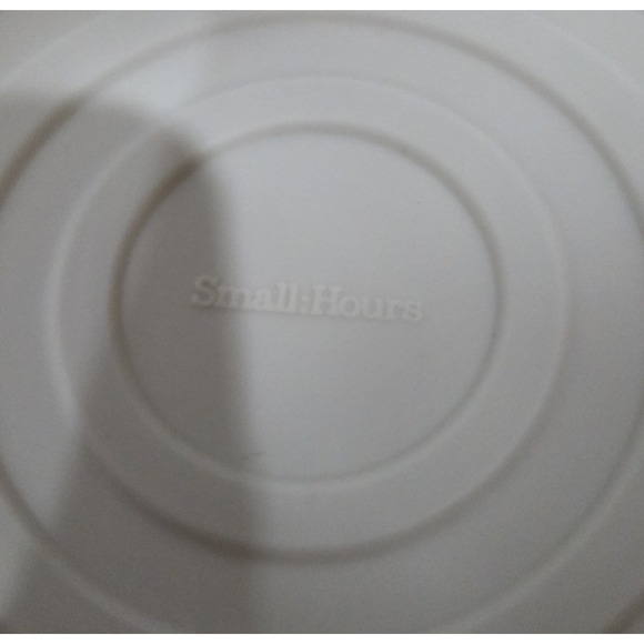 SMALL HOURS Silicone Food Covers Set Of 5 NIP - Picture 6 of 6